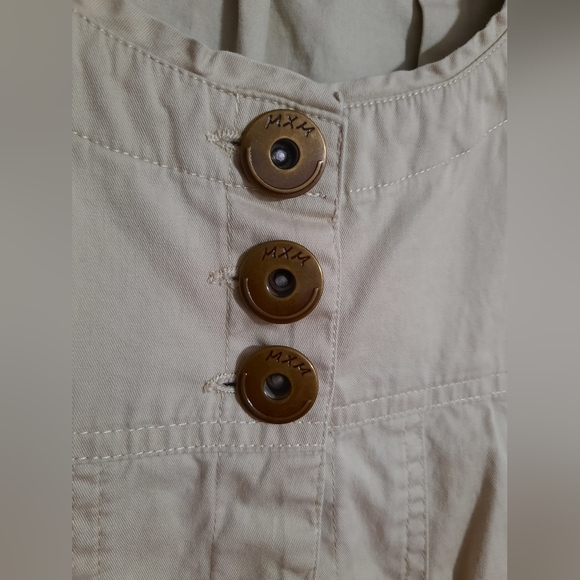 MXM Cotton Plus Jacket Blazer - Picture 8 of 10